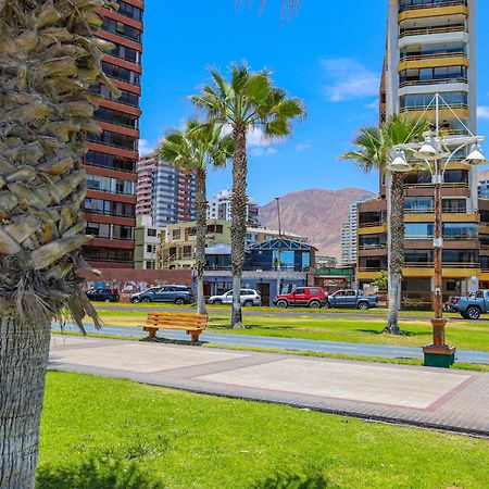 Hostal Sol Del Pacifico Iquique Exterior photo